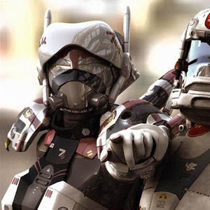 Meet your Posher, David